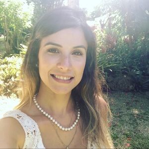 Meet your Posher, Estefania